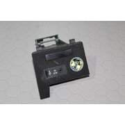 BMW 6er F12 Blende Steckdose AUX USB 9197318