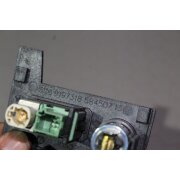 BMW 6er F12 Blende Steckdose AUX USB 9197318