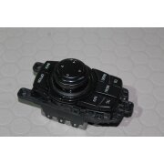 BMW 6er F12 Controller Navigationssystem Radio Navi...