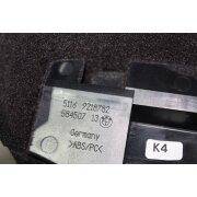 BMW 6er F12 Telefon Ablage 9218782