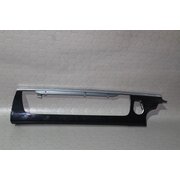 BMW 6er F12 Blende Dekor Armaturenbrett schwarz 9197532