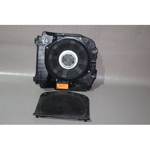BMW 6er F12 Zentralbass links 9169687
