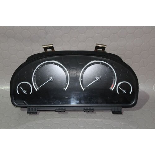 BMW 6er F12 Tacho Kombiinstrument 9255561