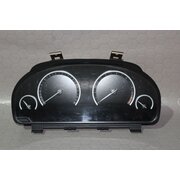 BMW 6er F12 Tacho Kombiinstrument 9255561