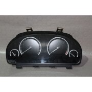 BMW 6er F12 Tacho Kombiinstrument 9255561