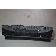 BMW 6er F12 Verkleidung Abdeckung Kofferraum 7224793