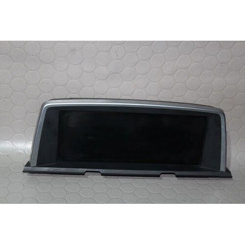 BMW 6er F12 Central Information Display 10.25" 9247874