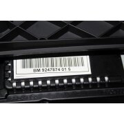 BMW 6er F12 Central Information Display 10.25" 9247874