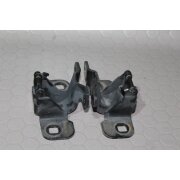 BMW 6er F12 Cabrio Kofferraumdeckel Scharniere links...