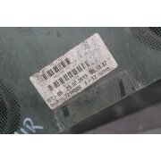 BMW 6er F12 Scheibe Seitenscheibe hinten Rechts 7219888