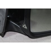 BMW 6er F12 Außenspiegel Abblendbar Anklappbar SWA vorne Rechts Black Sapphire