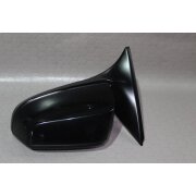 BMW 6er F12 Außenspiegel Abblendbar Anklappbar SWA vorne links Black Sapphire