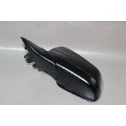 BMW 6er F12 Außenspiegel Abblendbar Anklappbar SWA vorne links Black Sapphire