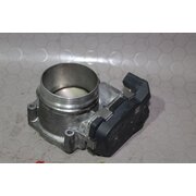 BMW 6er F12 Drosselklappe 7597871