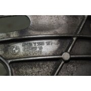 BMW 6er F12 Halterung Aggregateträger Klimakompressor 7585167