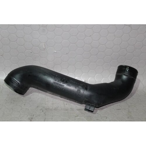 BMW 6er F12 Ansaugrohr Ladeluftschlauch Luftschlauch 7582314