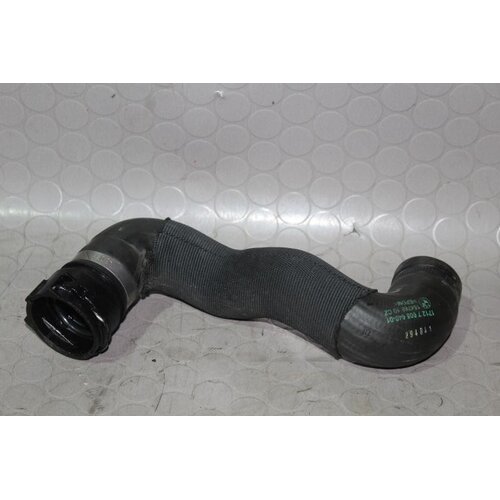 BMW 6er F12 Wasserschlauch Kühlwasserschlauch 7605640
