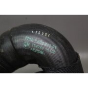 BMW 6er F12 Wasserschlauch Kühlwasserschlauch 7605640