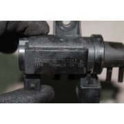 BMW 6er F12 Druckwandler Magnetventil 7584628