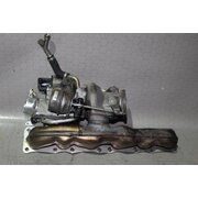 BMW 6er F12 640i TurboTurbolader 7583908
