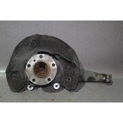 BMW 6er F12 640i Achsschenkel Schwenklager Radlager vorne...
