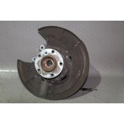 BMW 6er F12 Achsschenkel Radlager Radnabe hinten rechts