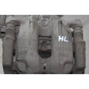 BMW 6er F12 Bremssattel Bremszange hinten links 44/24