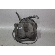 BMW 6er F12 Bremssattel Bremszange hinten rechts 44/24