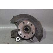 VW T4 2.0 62kW AAC Achsschenkel Radnabe Radlager vorne links