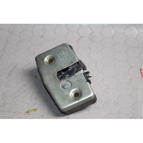 VW T4 Türschloss Schloss Schiebetür rechts 701843604D