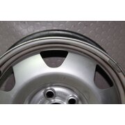 VW T5 Multivan Stahlfelge Felge 7Jx17 Zoll ET55...