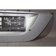 Mercedes Benz W209 Verkleidung Abdeckung Blende Heckklappe