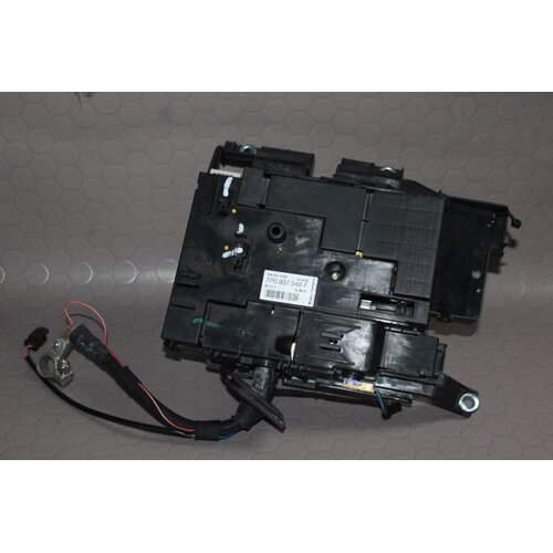 VW Touareg 7P R-Line Sicherungskasten Hauptsicherungsdose 7P0937548F
