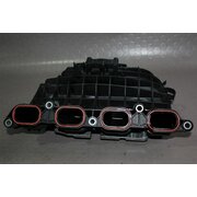 BMW 3ER F30 Ansaugkrümmer Ansaugbrücke 7588126