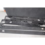 VW Touareg 7P R-Line Kofferraumboden Ladenboden schwarz 7P6863546B