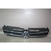 VW Touareg 7P R-Line Kühlergrill Frontgrill...