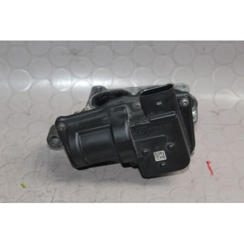 VW Touareg 7P R-Line Drosselklappe 059129593H