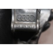 VW Touareg 7P R-Line Drosselklappe 059129593H