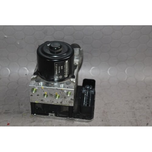 VW Touareg 7P R-Line CRC ABS Hydraulikblock Steuergerät 7P0614517J 7P0907379J