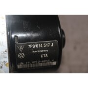 VW Touareg 7P R-Line CRC ABS Hydraulikblock...