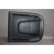VW Touareg 7P R-Line Abdeckung Verkleidung Sitz...
