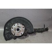 VW Touareg 7P R-Line Achsschenkel Radnabe Radlager vorne...