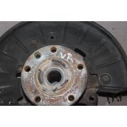 VW Touareg 7P R-Line Achsschenkel Radnabe Radlager vorne...