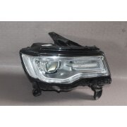 Jeep Grand Cherokee Scheinwerfer Xenonscheinwerfer rechts...
