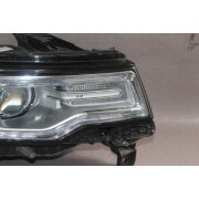 Jeep Grand Cherokee Scheinwerfer Xenonscheinwerfer rechts 55112926AC