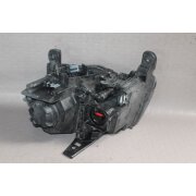 Jeep Grand Cherokee Scheinwerfer Xenonscheinwerfer rechts 55112926AC