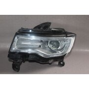 Jeep Grand Cherokee Scheinwerfer Xenonscheinwerfer links...
