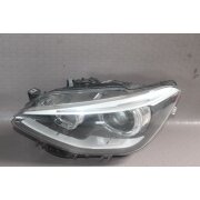 BMW F20 F21 Frontscheinwerfer Scheinwerfer Xenon Links...