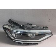 VW Passat B8 3G Facelift LED Frontscheinwerfer...