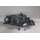 Seat Ibiza 6F LED Scheinwerfer links 6F1941005E Halterung DEFEKT